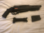 Ares x Amoeba AS-03 - Used airsoft equipment