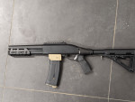 GE 8878 HPA - Used airsoft equipment