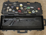 Tippmann v2 Hpa - Used airsoft equipment