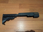 Mk23 carbine kit - Used airsoft equipment