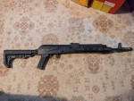 SOLD Specna Arms SA-J07  AK-47 - Used airsoft equipment