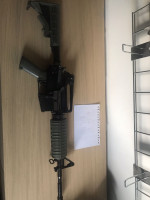 We m4a1 pcc GBBR - Used airsoft equipment