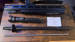 APFG/Sig Air MPX-K Carbine Kit - Used airsoft equipment