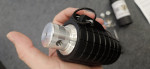 Timed blank Firing Grenade - Used airsoft equipment