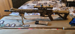 G&G TR16 DMR - Used airsoft equipment