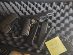 R28 Army Armament  1911 - Used airsoft equipment