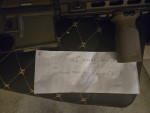 Tokyo mauri 416 delta - Used airsoft equipment