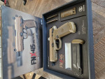 Tokyo marui fnx45 tactical - Used airsoft equipment