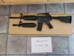 M727 / M16A2 Carbine - Used airsoft equipment
