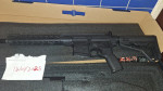 Novritsch SSR M4 MK2 - Used airsoft equipment