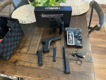 Novritsch SSE-18 - Used airsoft equipment