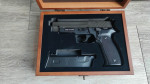 PARA BELLUM P226 Early Type - Used airsoft equipment