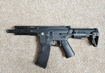 Price drop* Krytac PDW M - Used airsoft equipment
