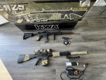 Used Airsoft Collection - Used airsoft equipment