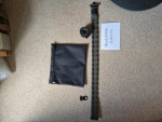FRV SHOOTERS BELT RG NEW - Used airsoft equipment