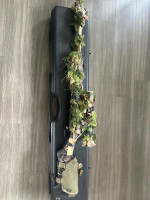 ASG STYRE SCOUT + CAMO - Used airsoft equipment