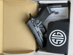 Sig Sauer P320 XCarry VFC - Used airsoft equipment