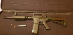 Sa-09 Core M4 Carbine AEG - Used airsoft equipment