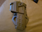 Tactical holster for 1911 - Used airsoft equipment