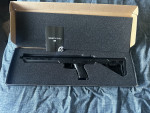 SSX303 - Used airsoft equipment