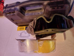 valken tango goggles - Used airsoft equipment