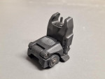 Magpul pts mbus2 front sight - Used airsoft equipment