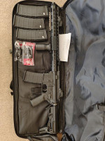 vfc vr16 v2 gbbr - Used airsoft equipment