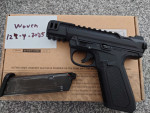 AAP01C - Used airsoft equipment
