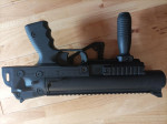 ASG B&T GL-06 Grenade Launcher - Used airsoft equipment