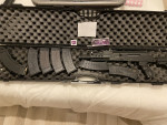 G&G RK74 - Used airsoft equipment