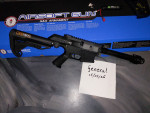 G&G SSG 1 m4 - Used airsoft equipment