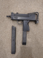 ksc mac11 - Used airsoft equipment