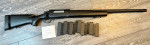 CYMA M24 Sniper Rifle - Used airsoft equipment