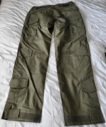 Idogear g3 trousers - Used airsoft equipment