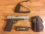 KWC 1911 - Used airsoft equipment