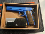 airsoft gas pistol - Used airsoft equipment