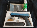 ASG MK23 SOCOM Pistol With Bar - Used airsoft equipment