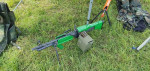A&K Mk43 / M60 - Used airsoft equipment