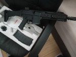 Ghk G5 NEW Gbbr - Used airsoft equipment