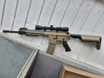 CM.515 - Used airsoft equipment