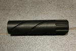 ASG Scorpion Evo Silencer - Used airsoft equipment
