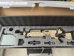 Specna Arms SA46 Core - MK46 L - Used airsoft equipment
