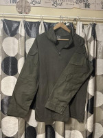 Tactical Shirt - Used airsoft equipment
