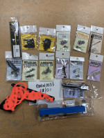 TokyoMarui Glock 17 Gen3 Parts - Used airsoft equipment