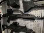 TM G36E - Used airsoft equipment