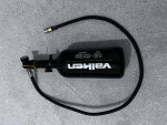 Valken 48ci HPA tank set - Used airsoft equipment