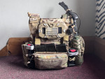 JPC 2.0 Replica [READ DESC] - Used airsoft equipment
