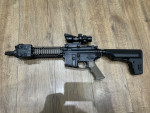 Tm mk18 mod 1 ngrs - Used airsoft equipment