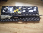 SSG10 A1 left and right handed - Used airsoft equipment