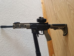 Specna Arms SA-FX01 FLEX™ HAL¹ - Used airsoft equipment
